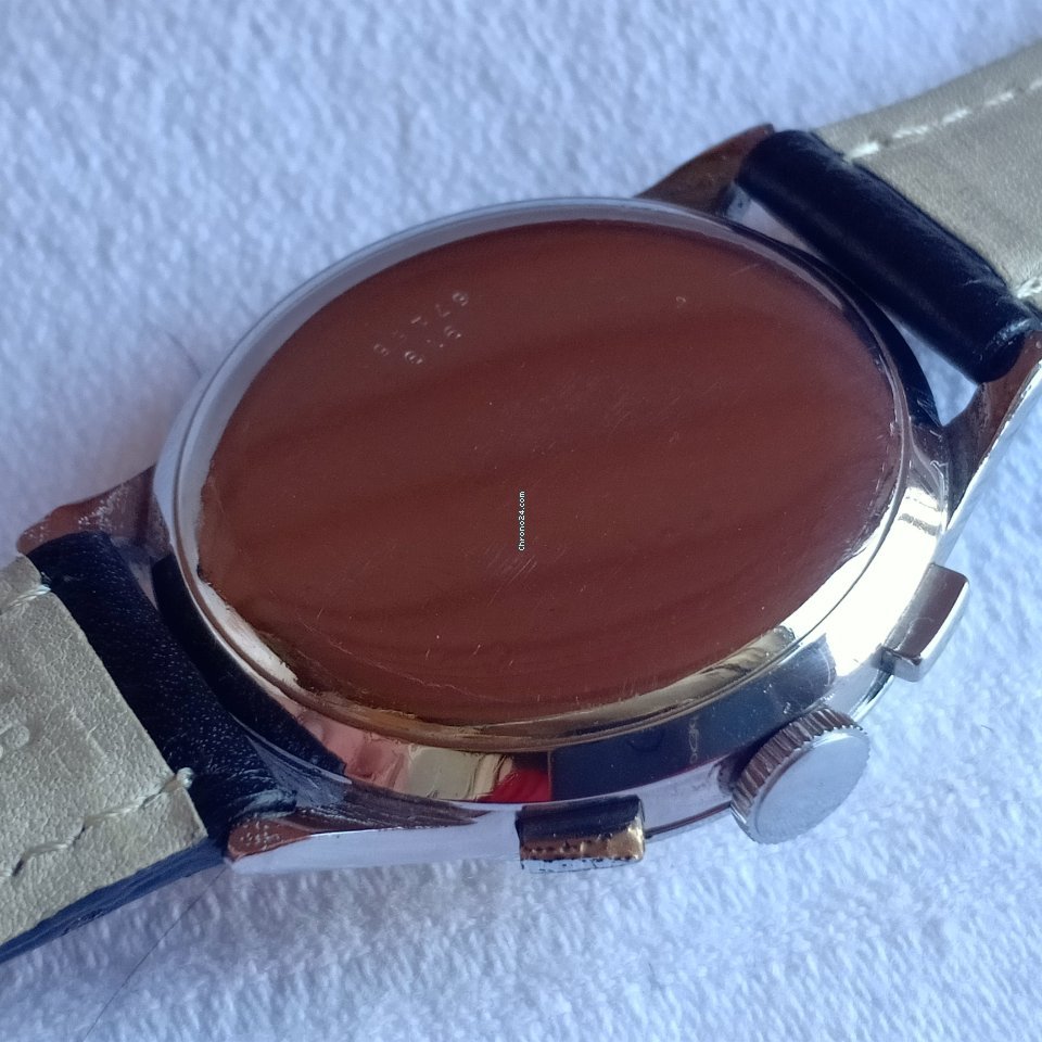 Baume & Mercier Mens watch Unisex 919 7