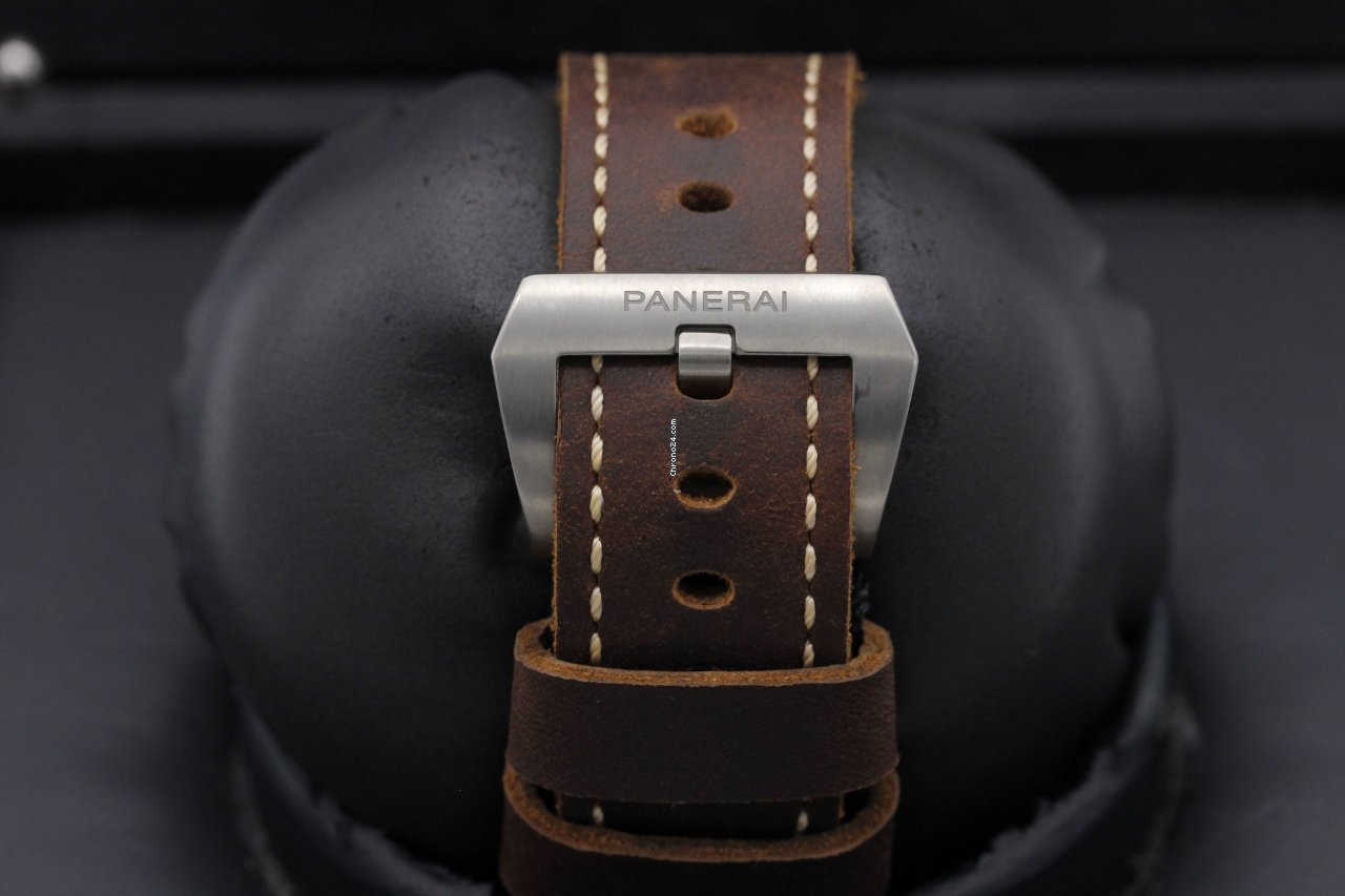 Panerai Bronze PAM 671 7