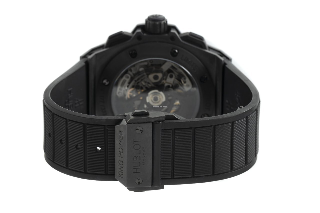 Hublot King Power Mens watch Unisex Automatic Ceramic 710.CI.0110.RX.AGI10 7