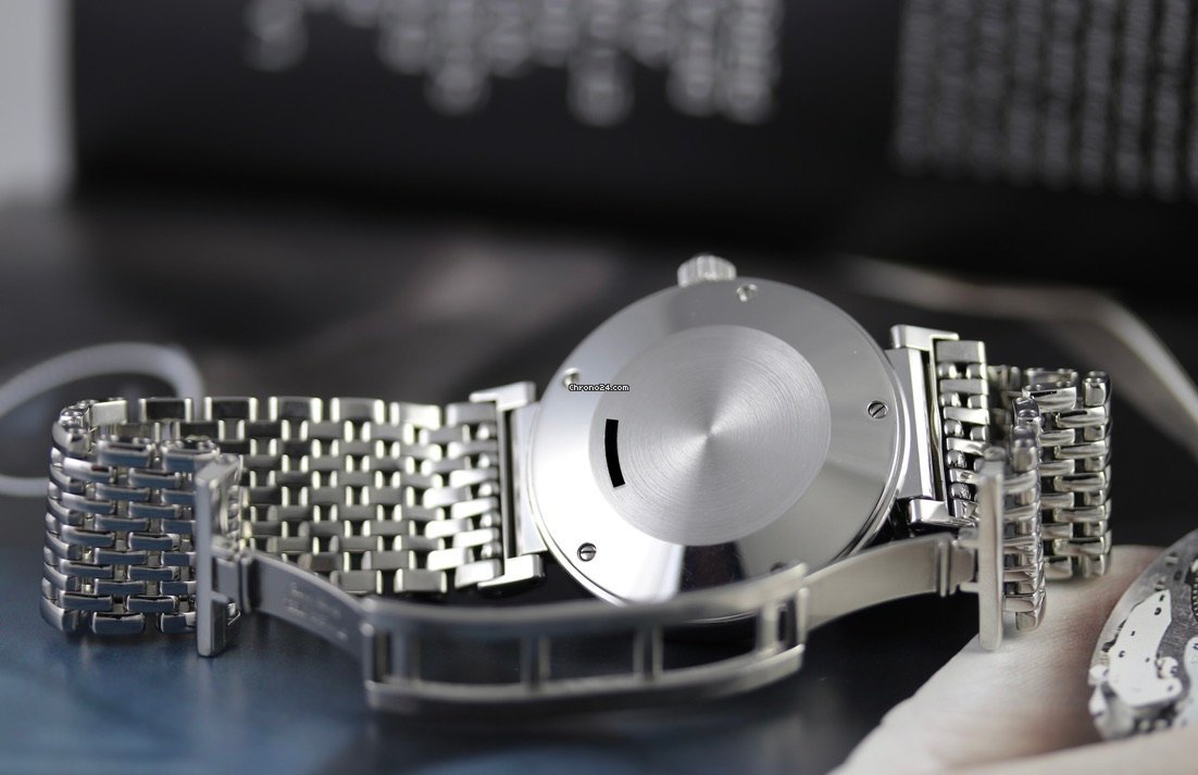 IWC Da Vinci Automatic Mens watch Unisex Automatic Steel IW3528 7