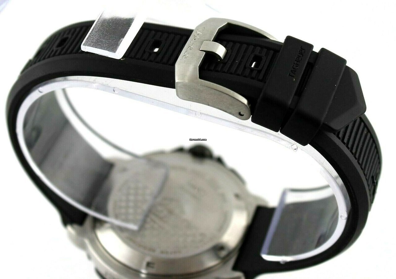 TAG Heuer Formula 1 Quartz Mens watch Unisex Quartz Steel CAH1113.BT0714 7