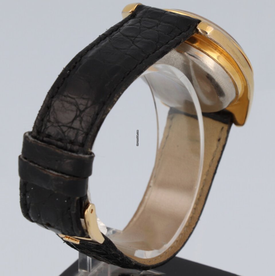 Rolex Mens watch Unisex Steel Automatic 3131 7