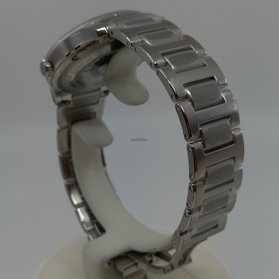 Piaget Polo Mens watch Unisex Automatic Steel GOA46019 7