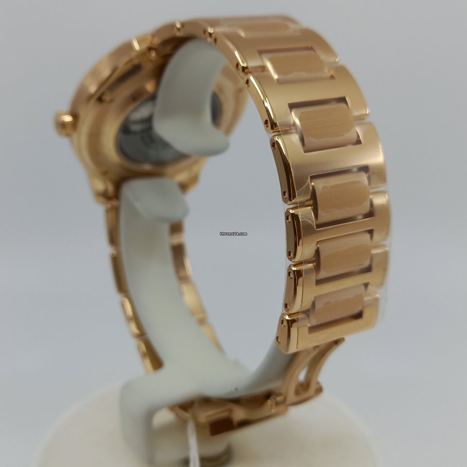 Piaget Polo Mens watch Unisex Automatic Rose gold GOA46020 7