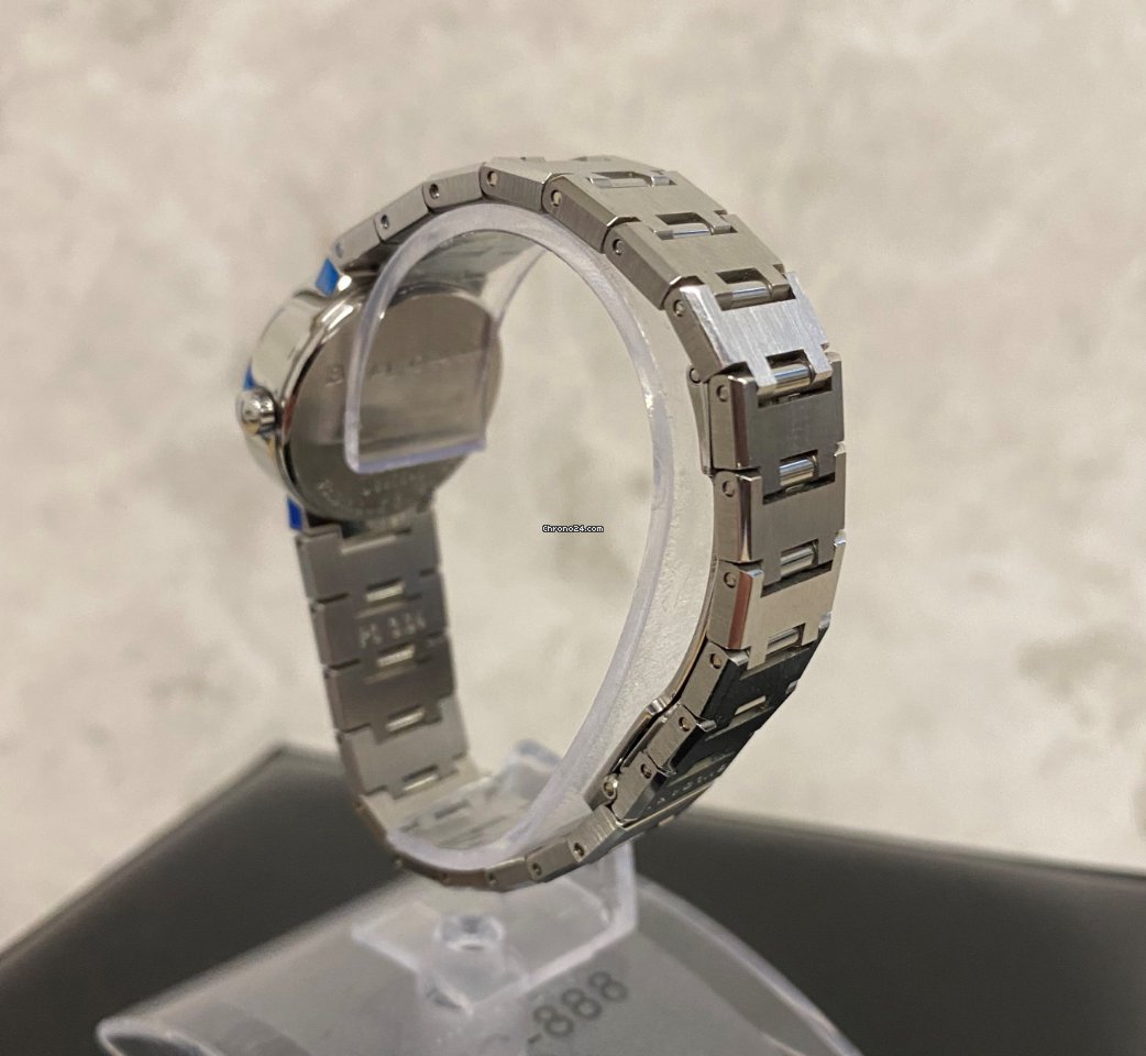 Bulgari Bulgari Womens watch Quartz Steel BB23SS 7