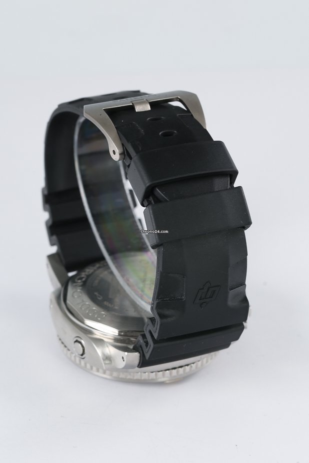 Panerai Special Editions Mens watch Unisex Automatic Steel PAM 00187 7