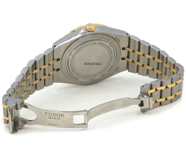 Tudor Royal Automatic Steel M28603 7