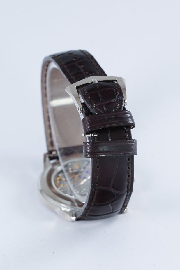 Patek Philippe Calatrava Womens watch Manual winding White gold 7122 200G-001 7