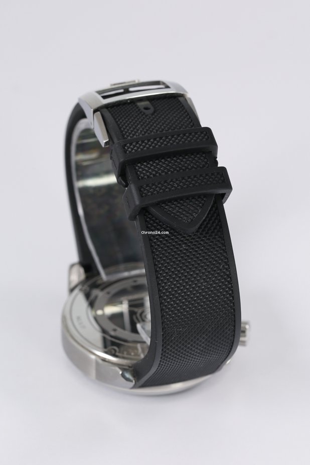 Jaeger-LeCoultre Polaris Mens watch Unisex Automatic Steel 9068670 7