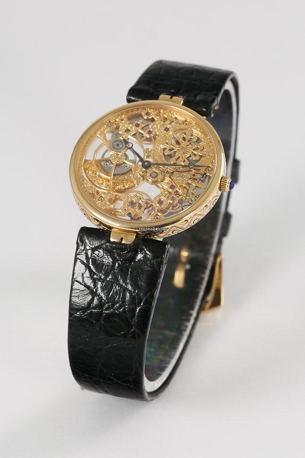 Patek Philippe Mens watch Unisex 3878J-001 7