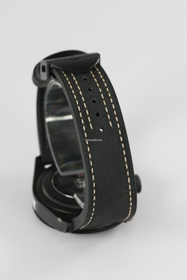 Tudor Black Bay Automatic Ceramic M79210CNU 7