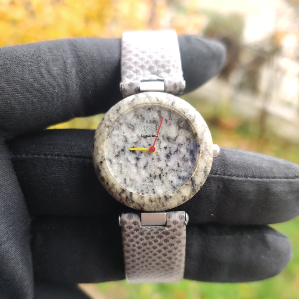 Tissot Womens watch Quartz R150 7