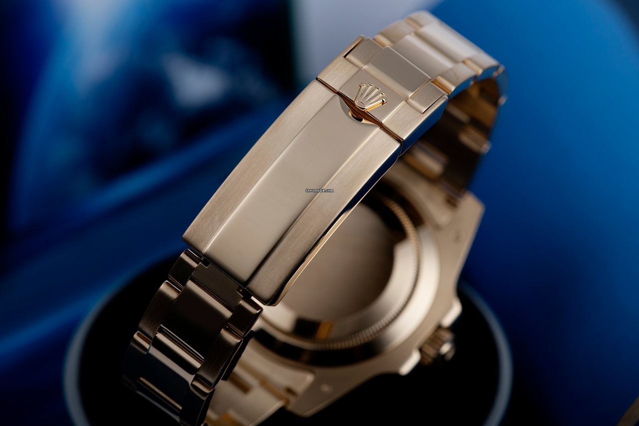 Rolex Submariner Date Automatic 116618LB 7