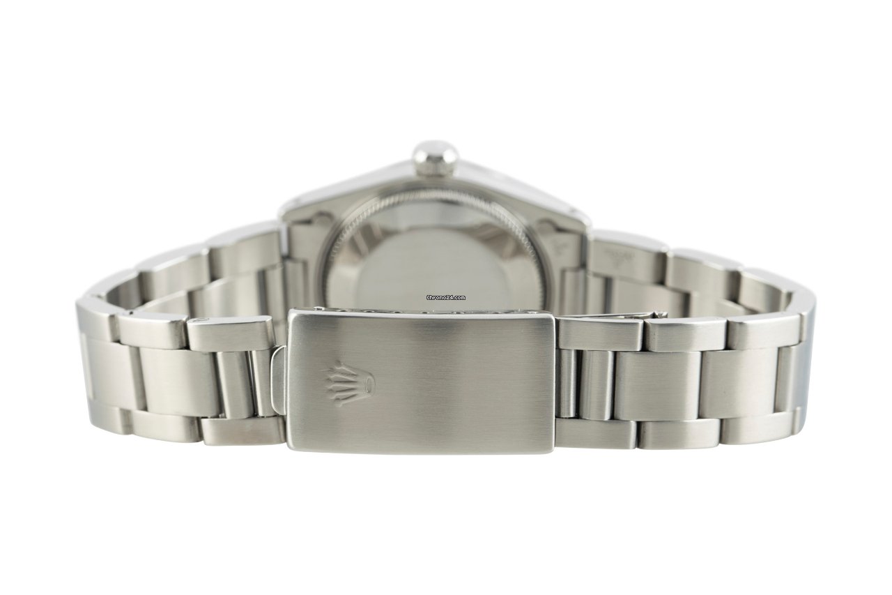 Rolex Womens watch Steel Automatic 68240 7