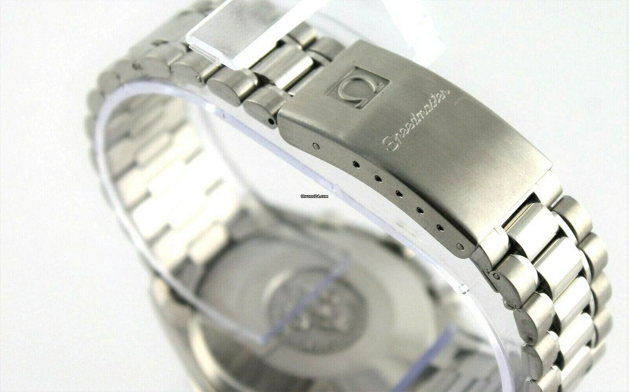 Omega Speedmaster Automatic Steel 351012 7