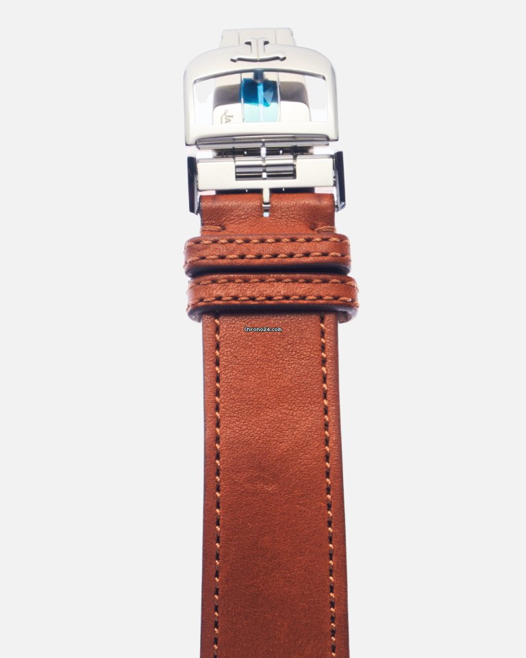 Jaeger-LeCoultre Master Control Date Mens watch Unisex Automatic Steel 830.8.A0.S 7