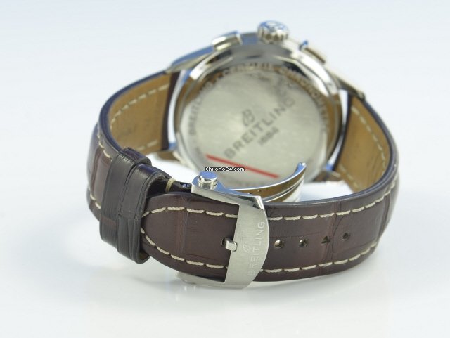 Breitling Automatic Steel A13315 7