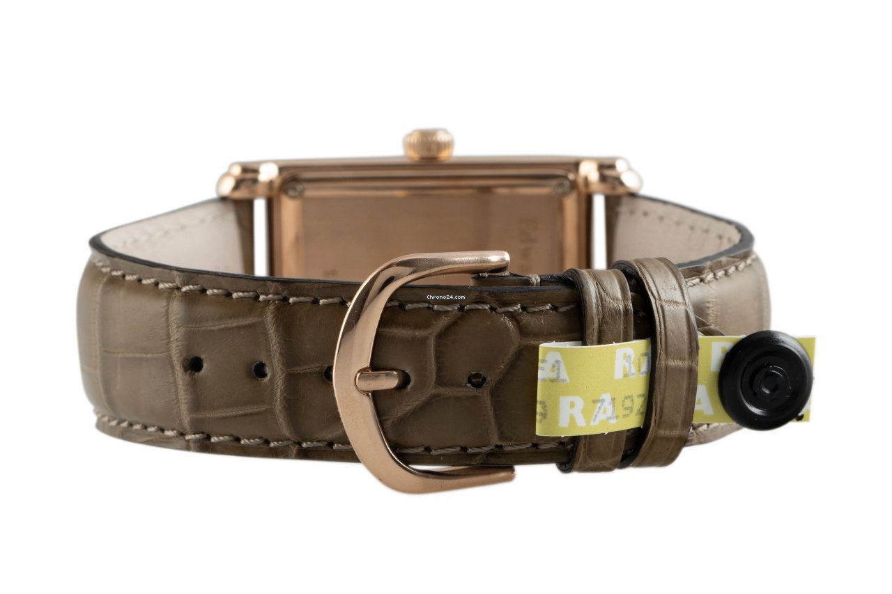 Audemars Piguet Edward Piguet Mens watch Unisex Automatic Red gold 15121OR 7