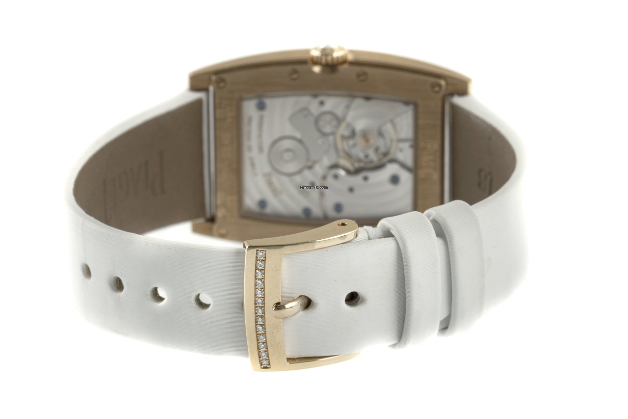 Piaget Limelight Womens watch Manual winding Yellow gold G0A39197 7