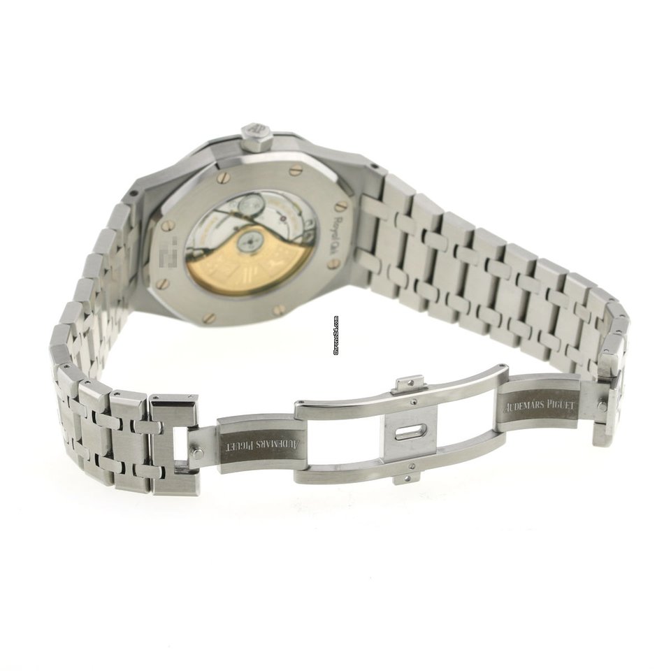 Audemars Piguet Royal Oak Selfwinding Automatic Steel 15400 7