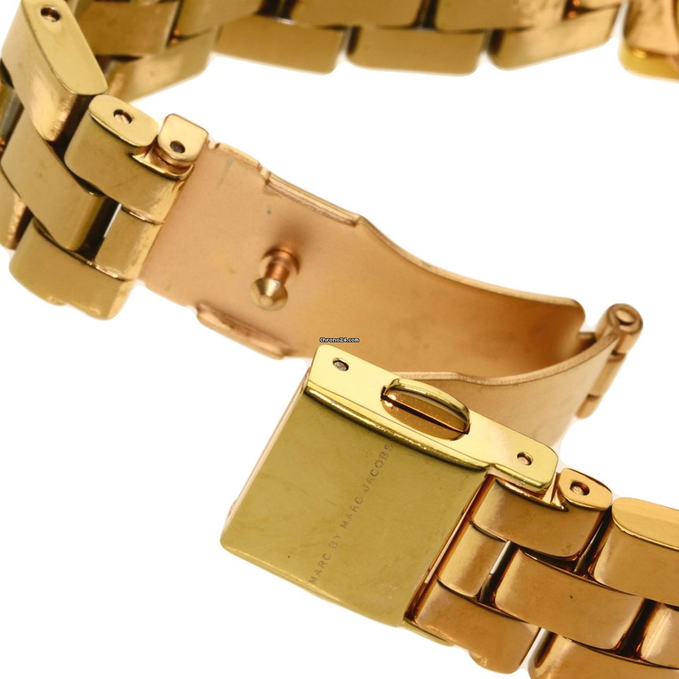 Jacob & Co. Womens watch Quartz MBM3078 7
