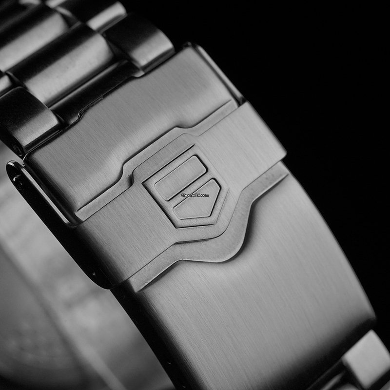 TAG Heuer Formula 1 Quartz Mens watch Unisex Quartz CAH1113.BA0850 7