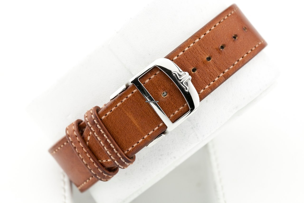 Jaeger-LeCoultre Master Geographic Mens watch Unisex Automatic Steel 4128420 7