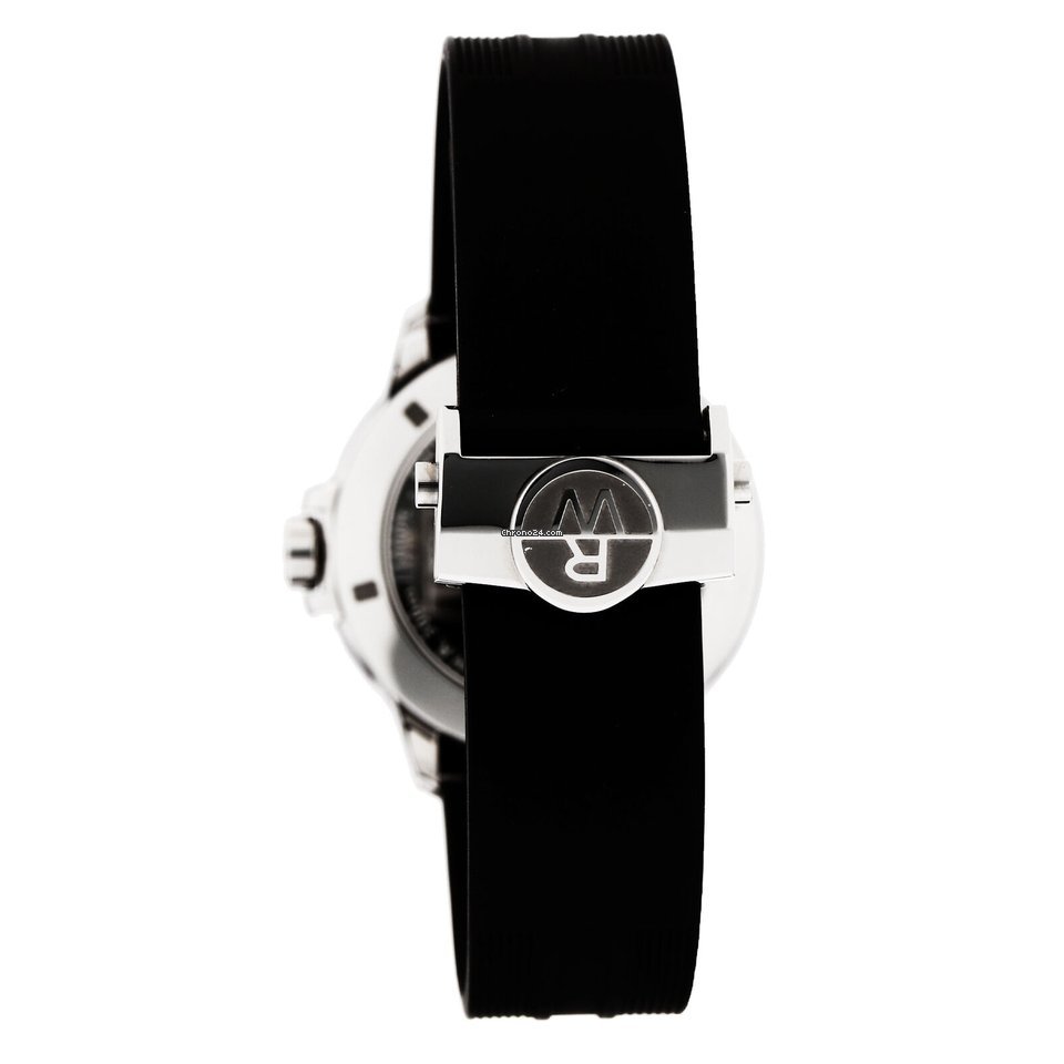 Raymond Weil Tango Mens watch Unisex Quartz Steel NUMBER 8160-SR1-20001 7