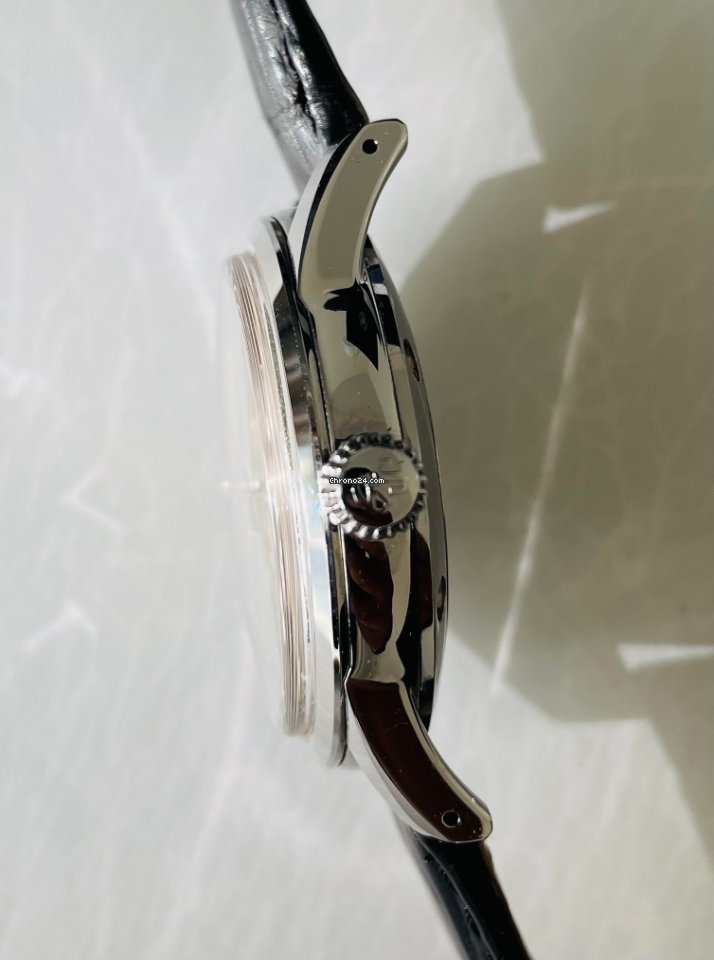 Seiko Grand Seiko Mens watch Unisex Manual winding Steel SBGW231G or SBGW231 7