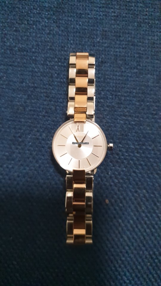 Rado Coupole Womens watch Quartz Steel R22854023 7