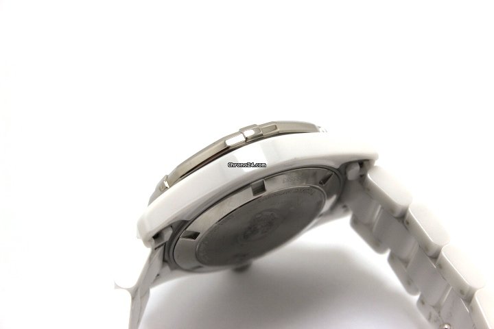 TAG Heuer Aquaracer Lady Womens watch Quartz Ceramic WAY1391.BH0717 7
