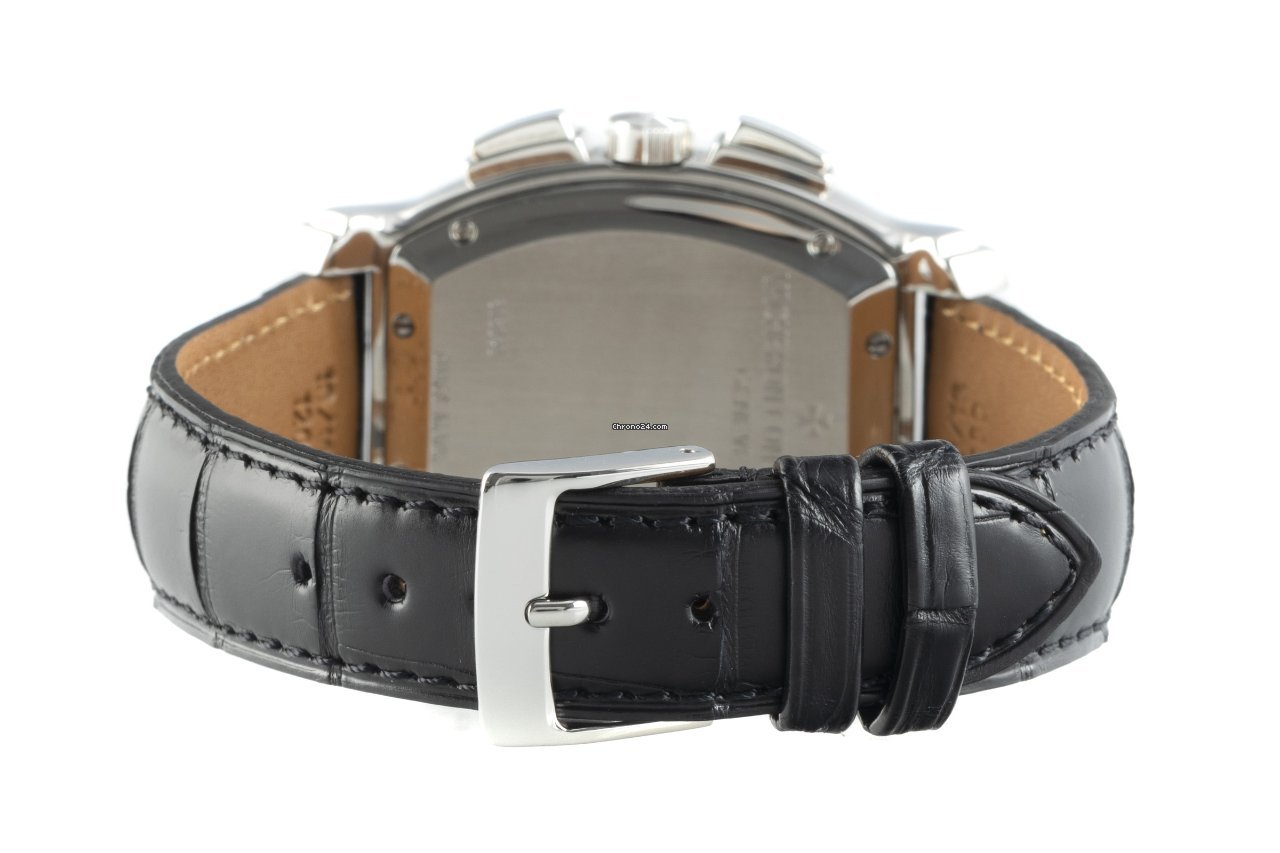 Vacheron Constantin Royal Eagle Mens watch Unisex Automatic Steel 49145 7