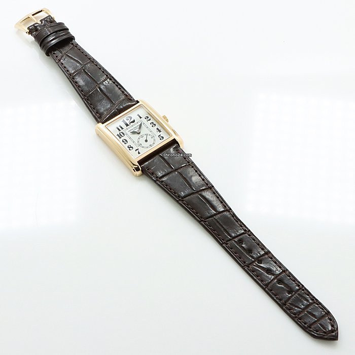 Patek Philippe Gondolo Manual winding Yellow gold 5014J 7