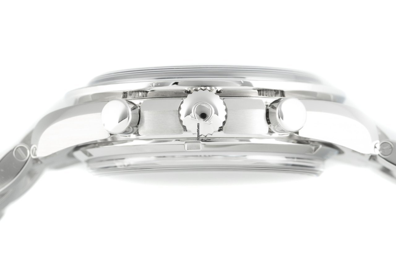 Omega Speedmaster Professional Moonwatch Mens watch Unisex Automatic Steel 311.30.44.51.01.002 7