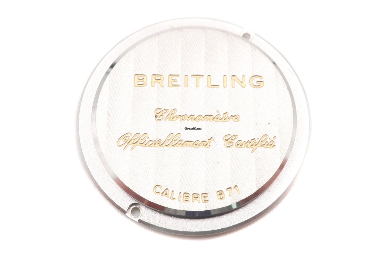 Breitling Starliner Womens watch Quartz Steel A71340 7