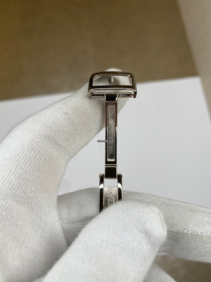 Jaeger-LeCoultre Master Ultra Thin Mens watch Unisex Manual winding White gold 145.3.79.S 7