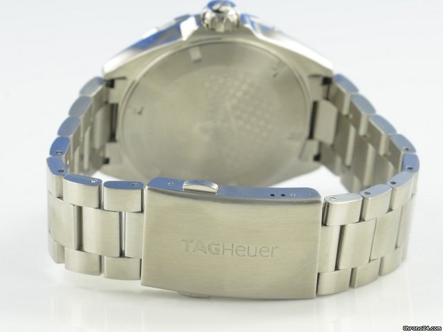 TAG Heuer Formula 1 Quartz Quartz Steel WAZ1010 7