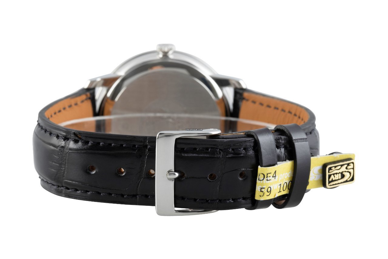 Omega De Ville Prestige Mens watch Unisex Automatic Steel 424.13.40.20.02.002 7