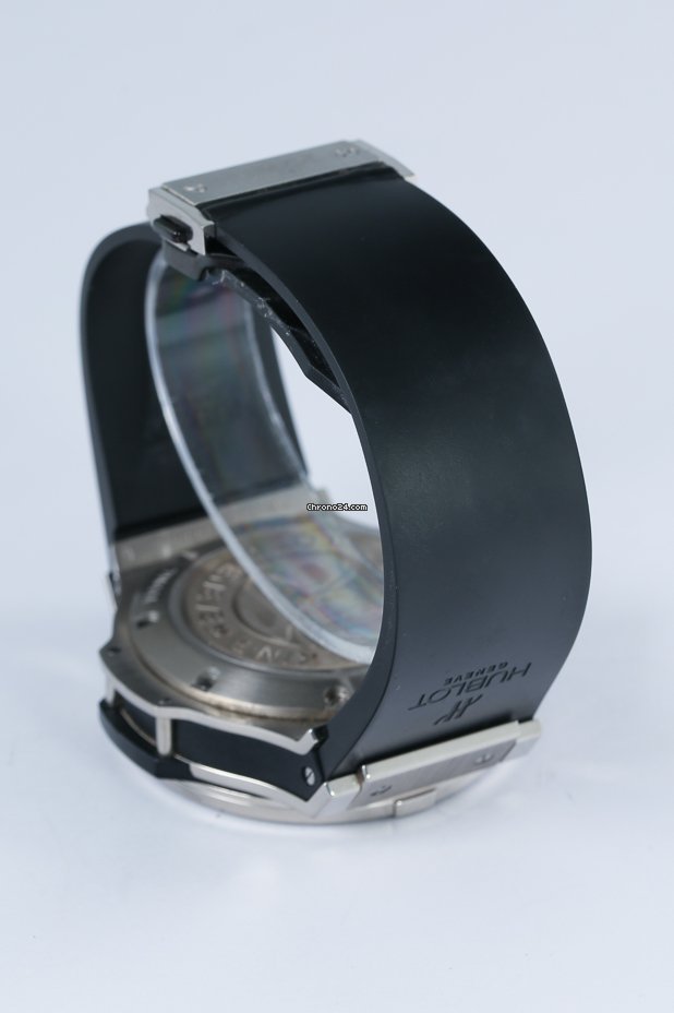 Hublot Big Bang King Mens watch Unisex Automatic Palladium 322.LX.100.RX 7