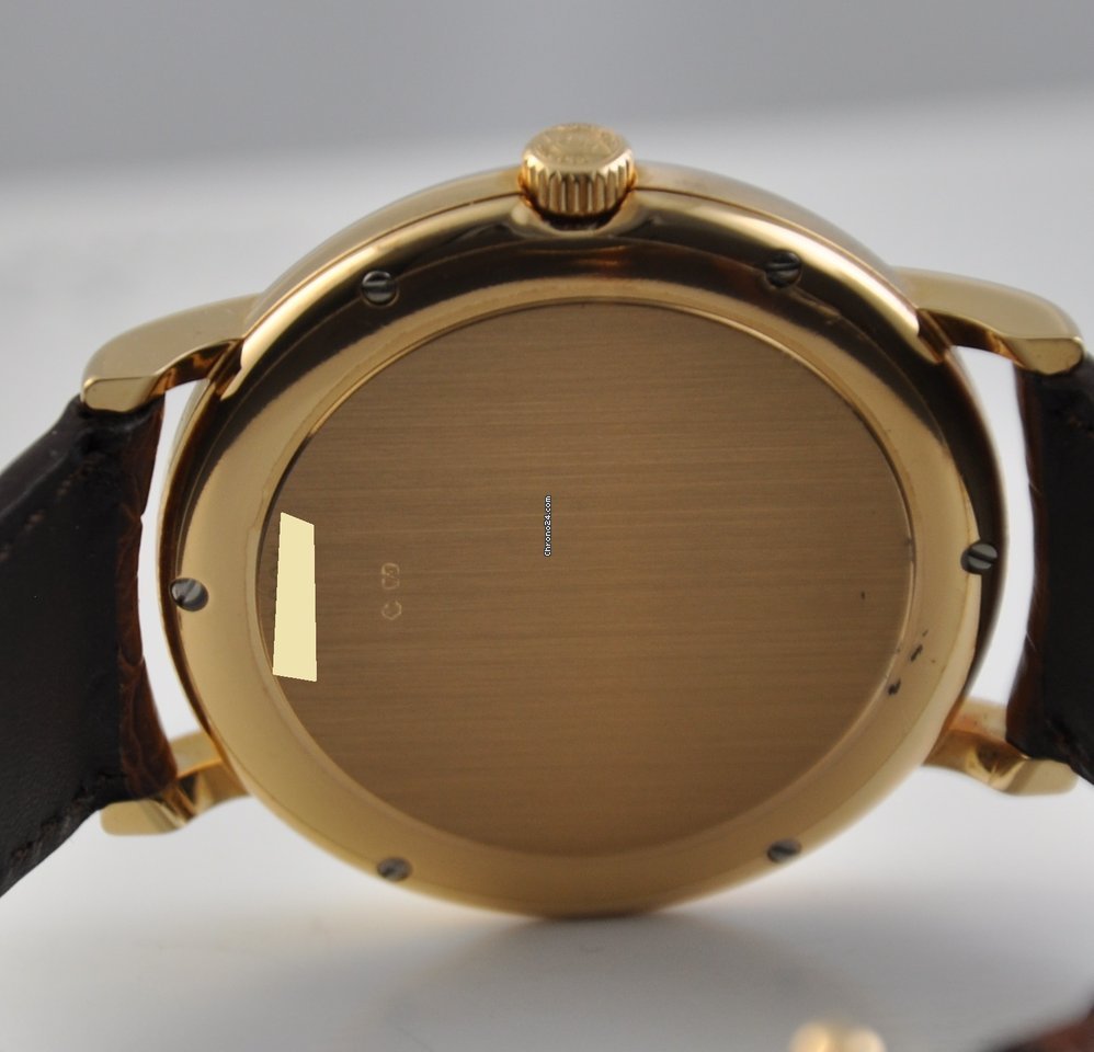 IWC Portofino Automatic Mens watch Unisex Automatic Rose gold IW353318 7
