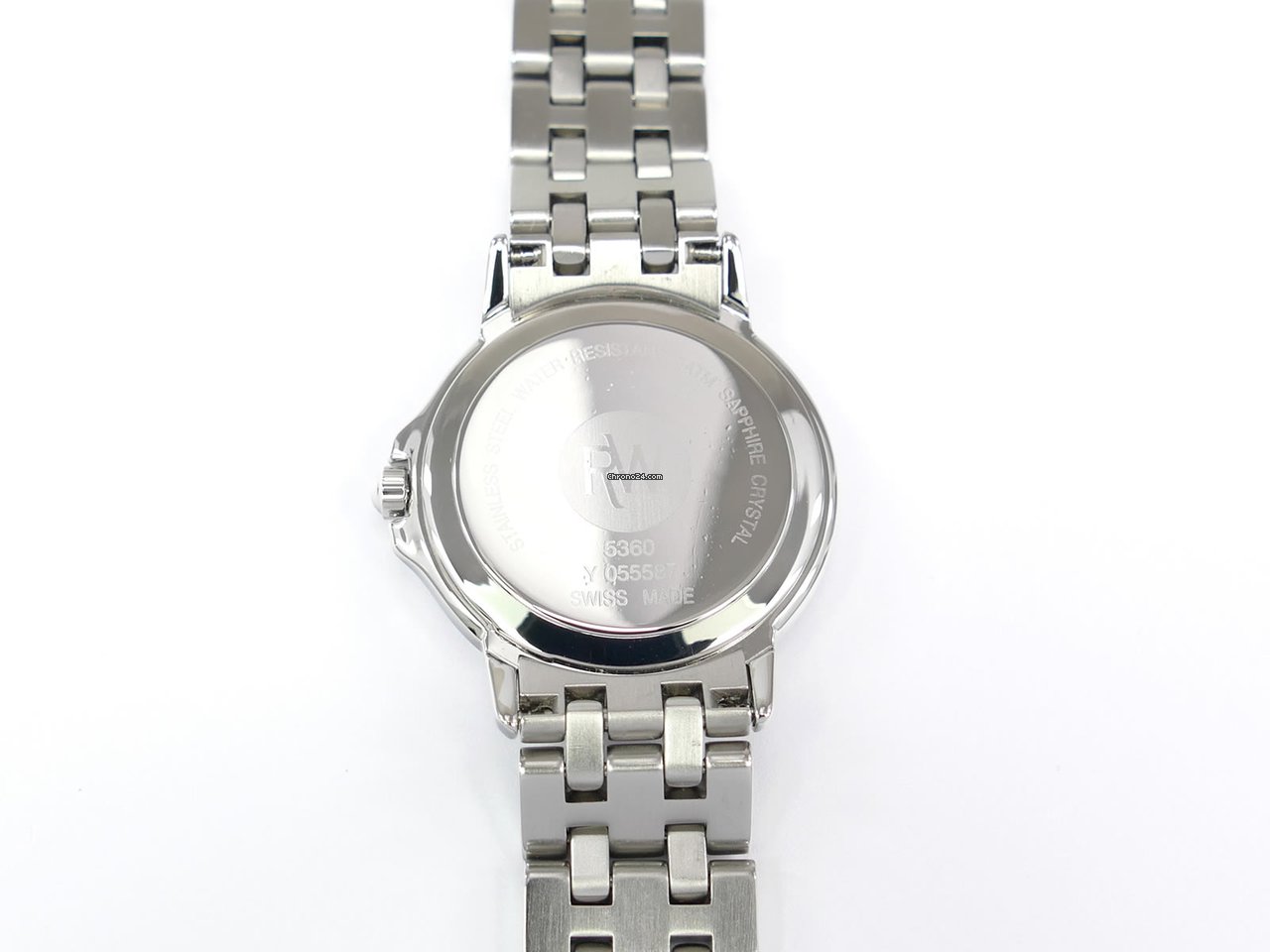 Raymond Weil Tango Womens watch Quartz Steel 5360 7