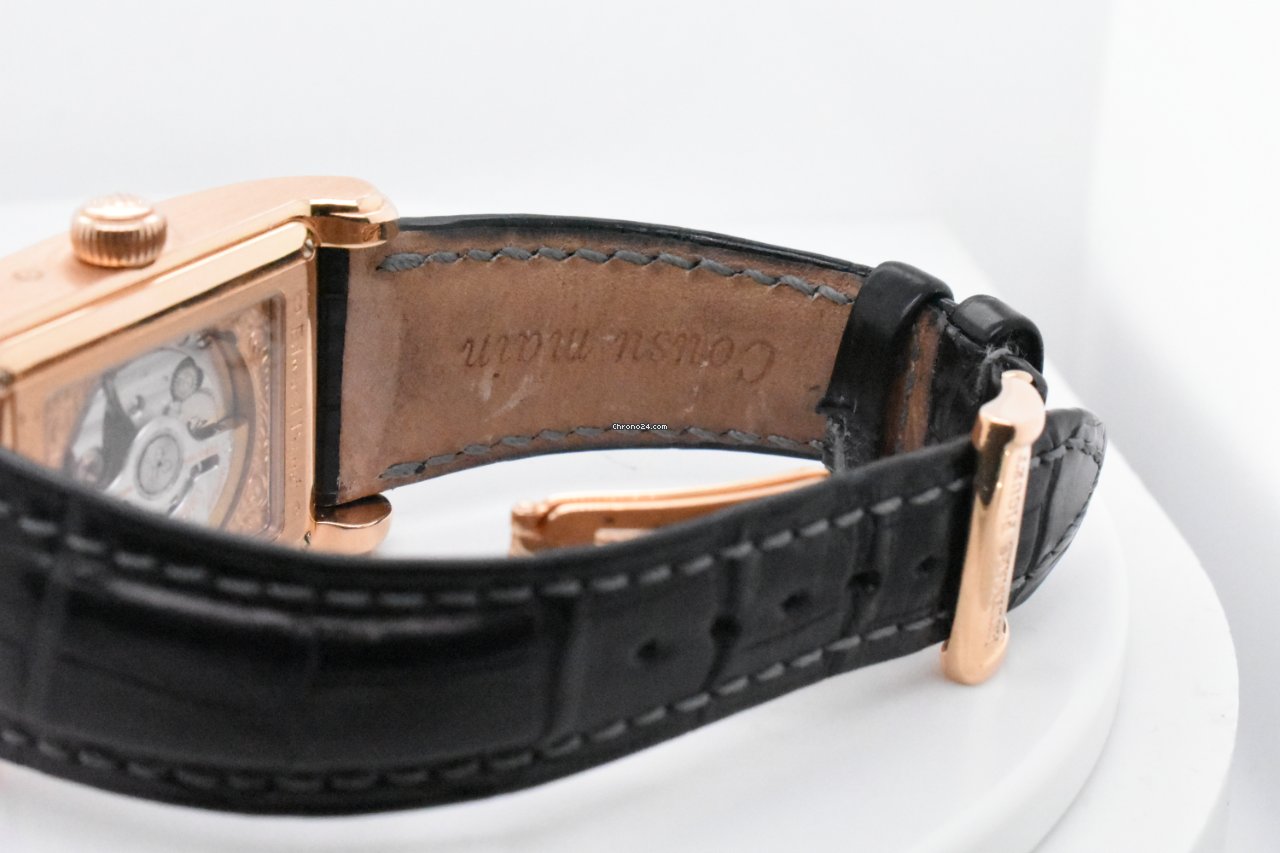 Audemars Piguet Edward Piguet Mens watch Unisex Rose gold 25911or.oo.d002cr.01 7