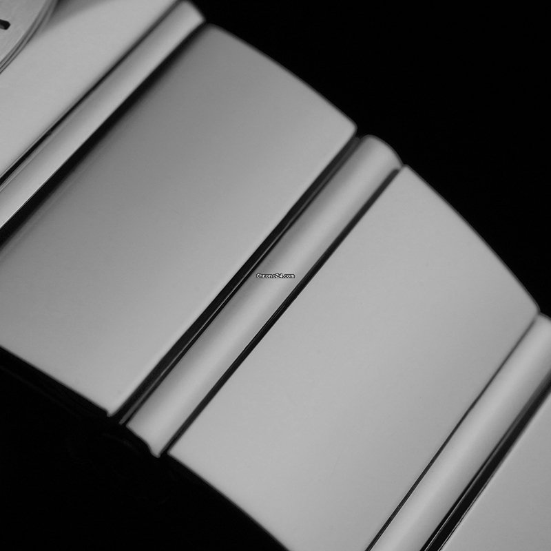 Omega Constellation Quartz Womens watch Steel 123.10.24.60.02.002 7