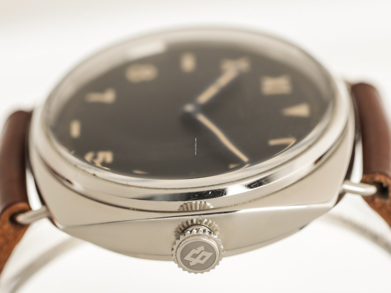 Panerai Special Editions Mens watch Unisex Manual winding Steel PAM00448 7
