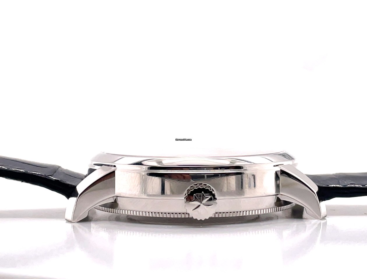 Vacheron Constantin Patrimony Mens watch Unisex Automatic Platinum 86060 000P-9979 7