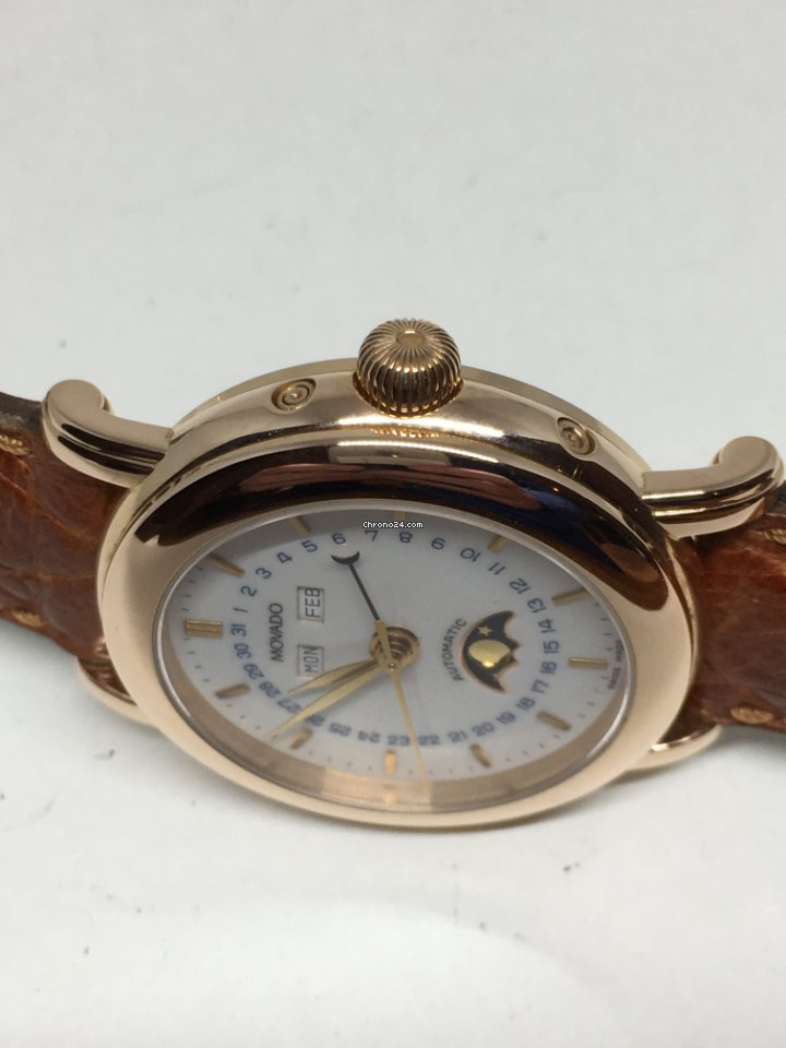 Movado 44 b1 870 7