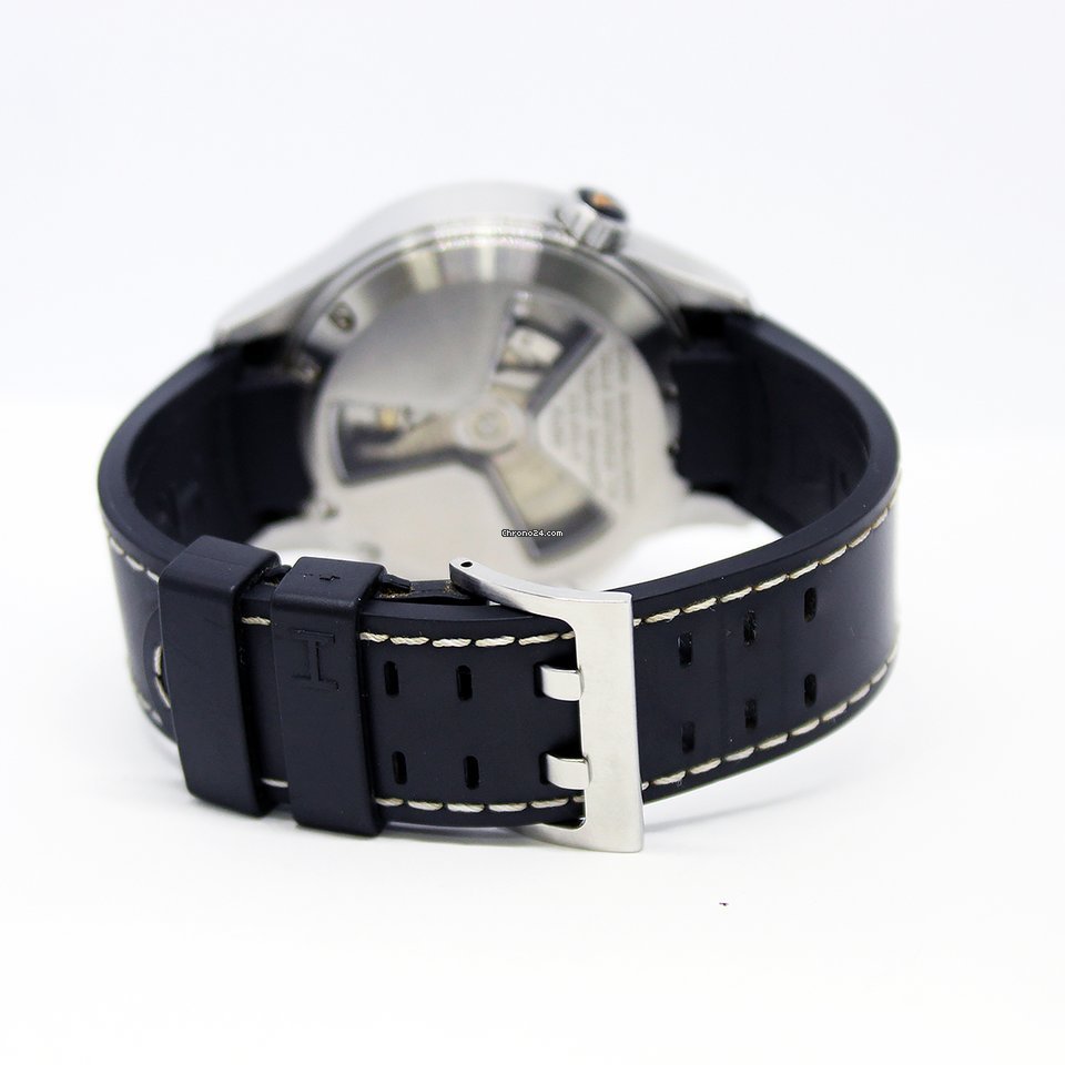 Hamilton Mens watch Unisex Automatic Steel H766160 7
