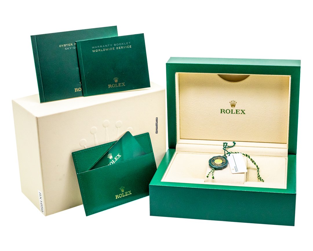 Rolex Yacht-Master 40 Mens watch Unisex Steel Automatic 116622 7