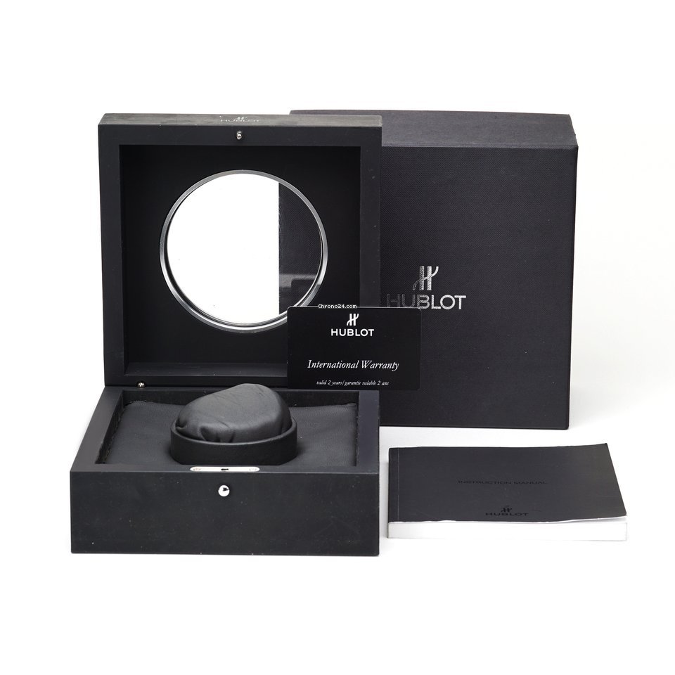 Hublot King Power Mens watch Unisex Automatic Ceramic 771.CI.1170.RX 7