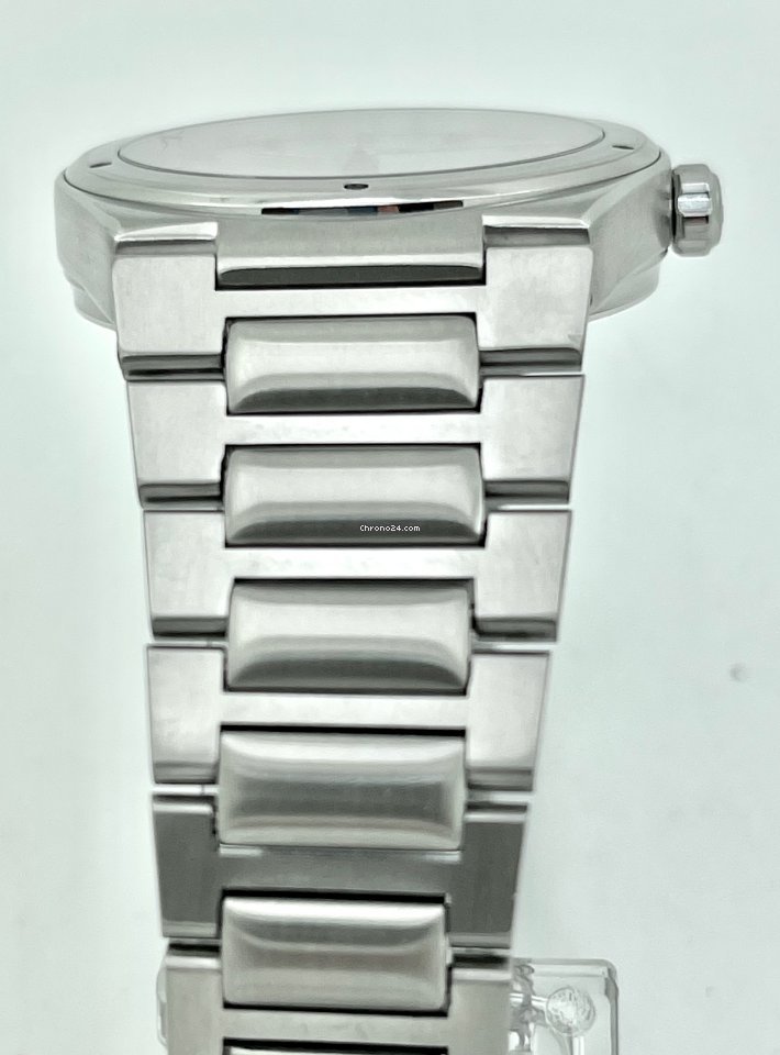 IWC Ingenieur Automatic Mens watch Unisex Automatic Steel IW3506 7